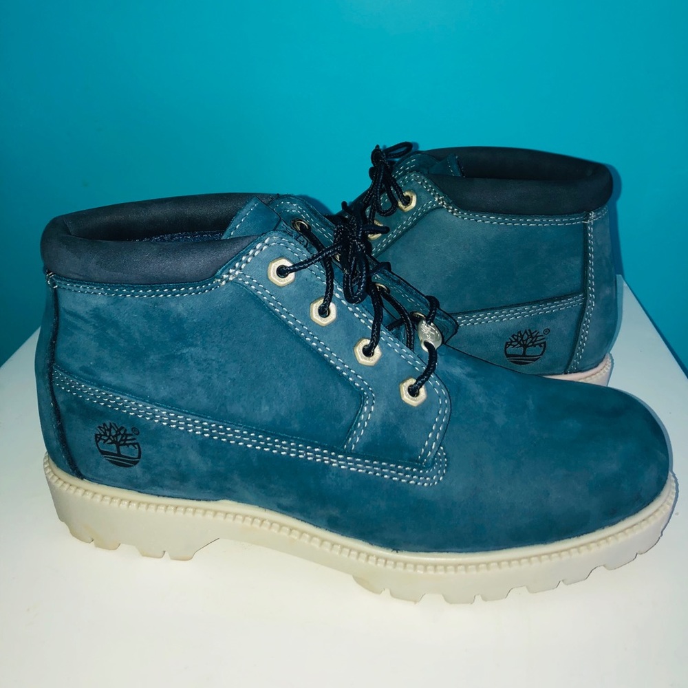 NEW Timberland Boots